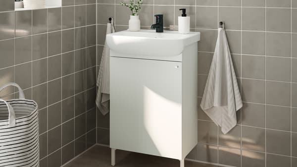 NYSJÖN bathroom system