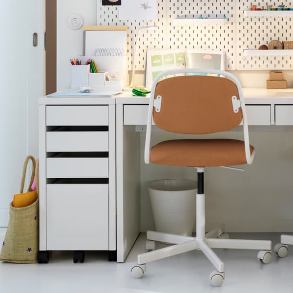 ÖRFJÄLL chair