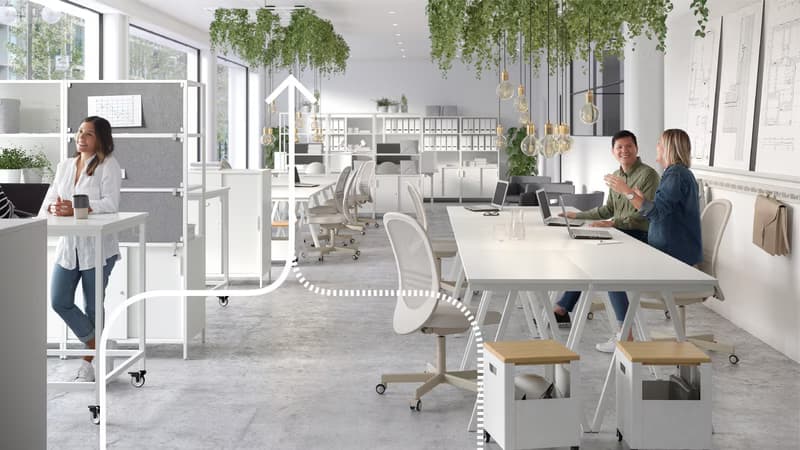 Join the IKEA Business Network