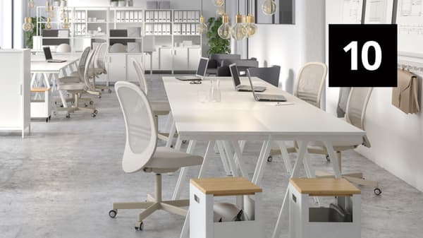 Office furniture