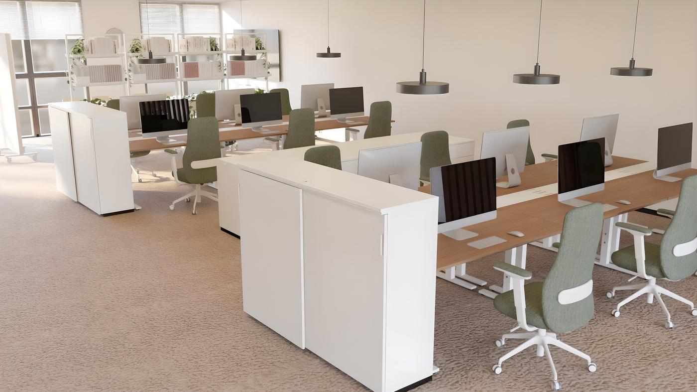 Office overview