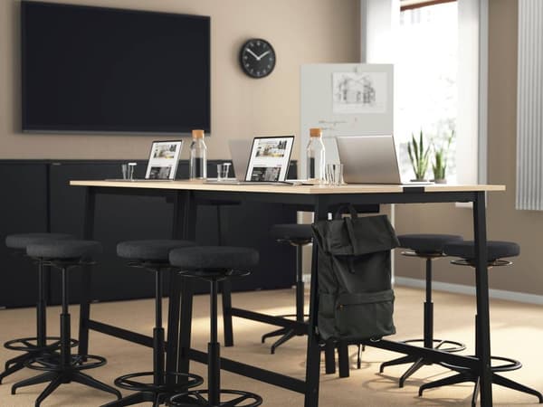 office planner
