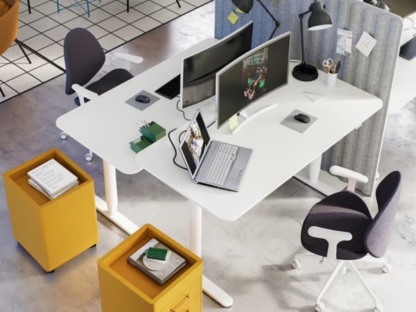 Office planner