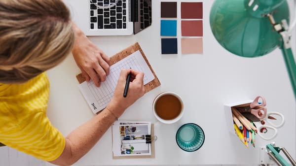 Online planners