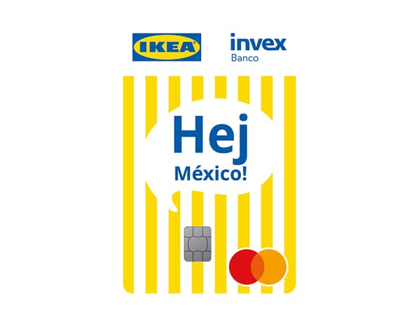 Opciones de pago IKEA