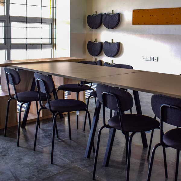 OSTANO Chair
