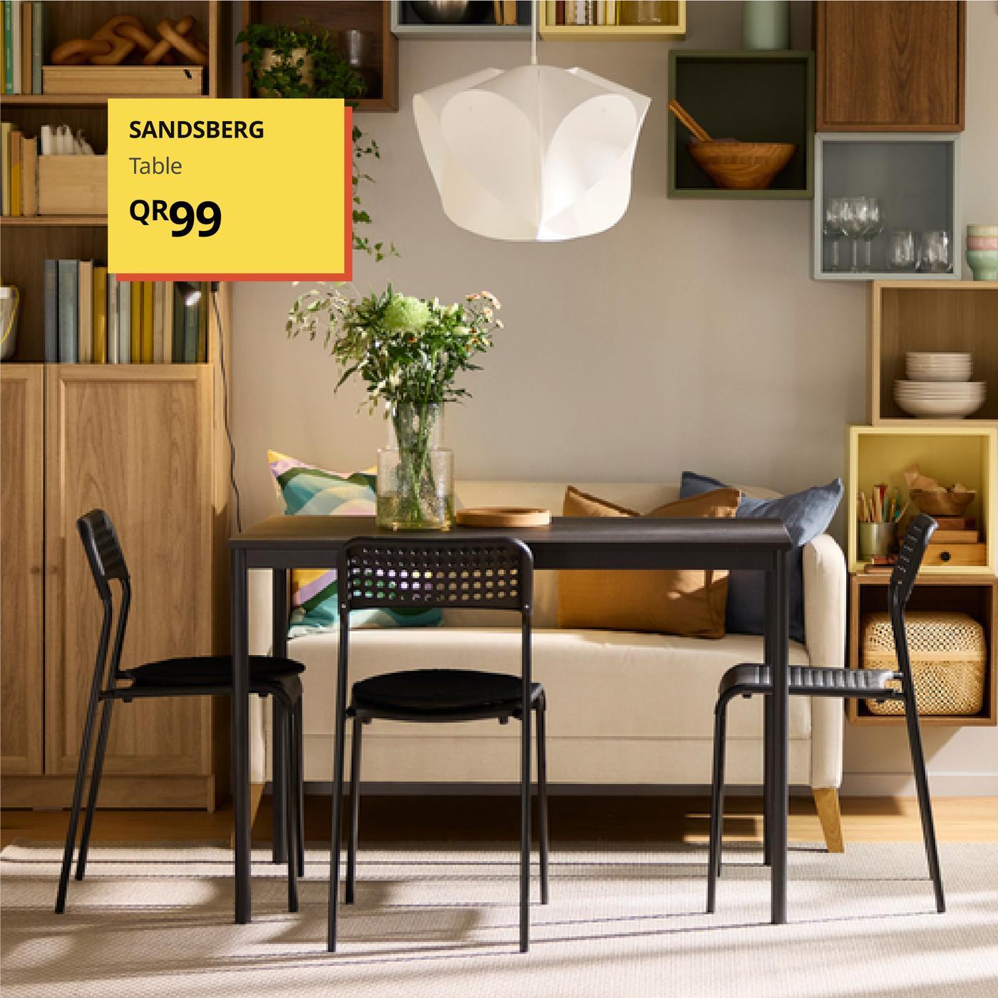 Our lowest price