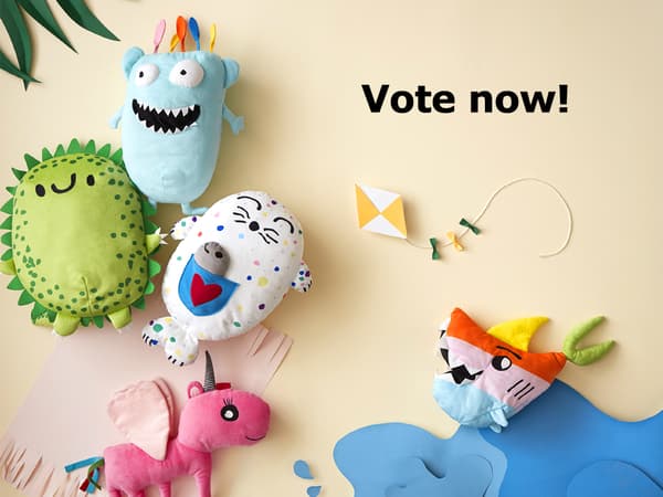 Our Soft toy drawing competition – creativity for good