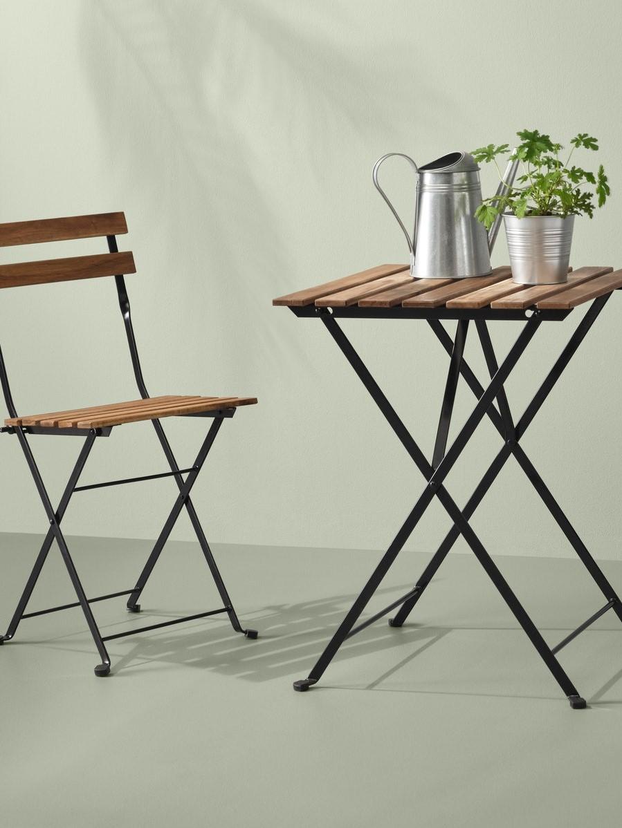 Outdoor furniture