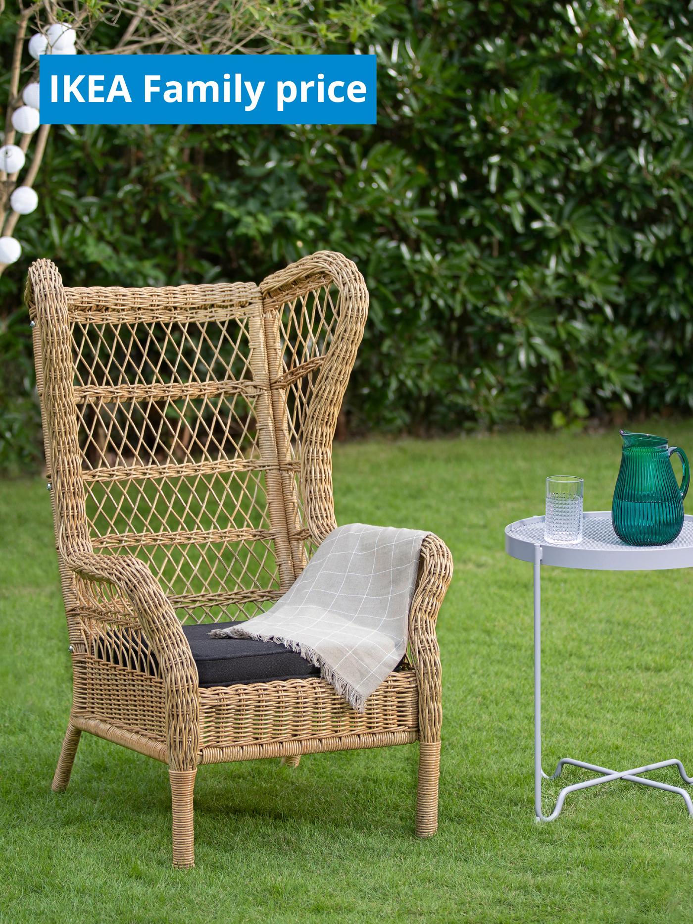 Outdoor products