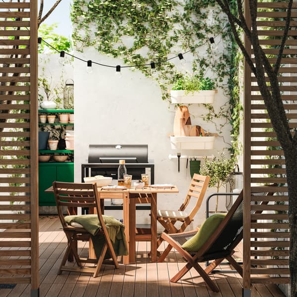 Outdoor products