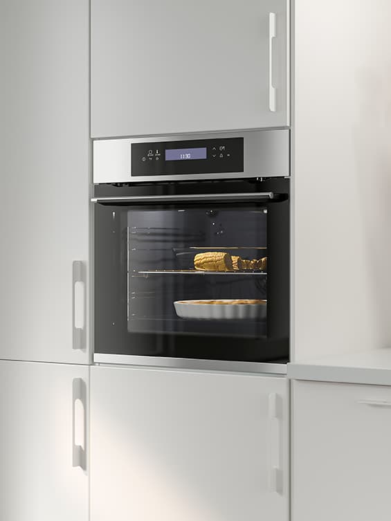Ovens