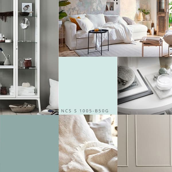 Package B
IKEA Interior Design

Get free expert advice along with a layout, IKEA product collage and mood board for an entire room​.
Package B when purchasing a 5,000 THB gift card or more.
