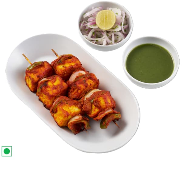 Paneer Tikka