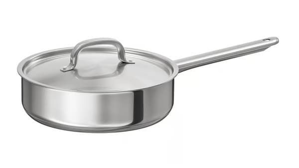 Pánvička na soté IKEA 365+