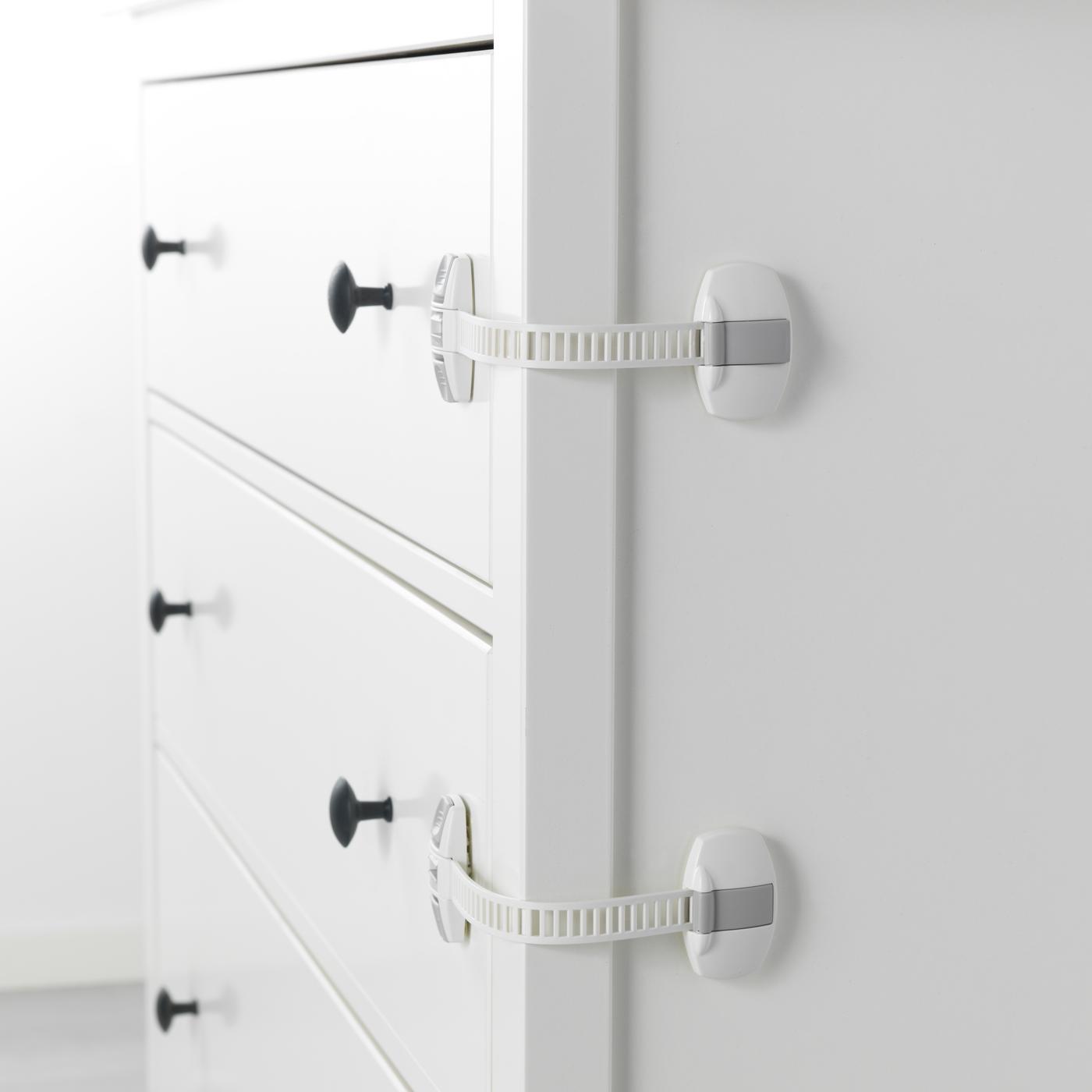 PATRULL drawer push latch.