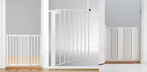 PATRULL kinderhekjes ikea