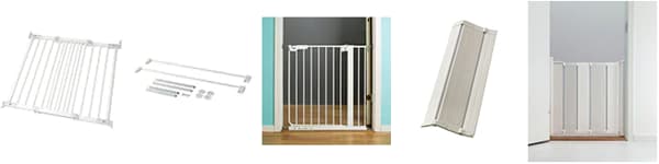 PATRULL Saftey Gate