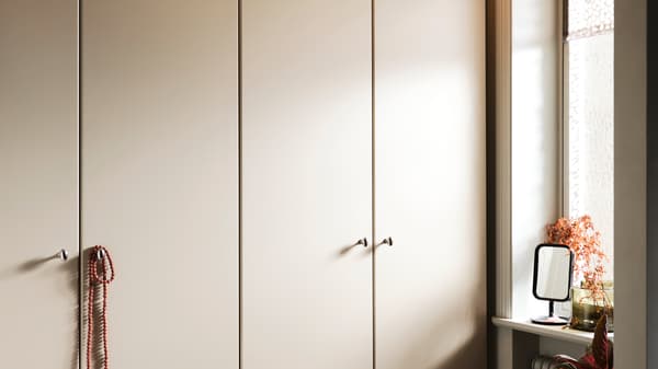 PAX sistem.