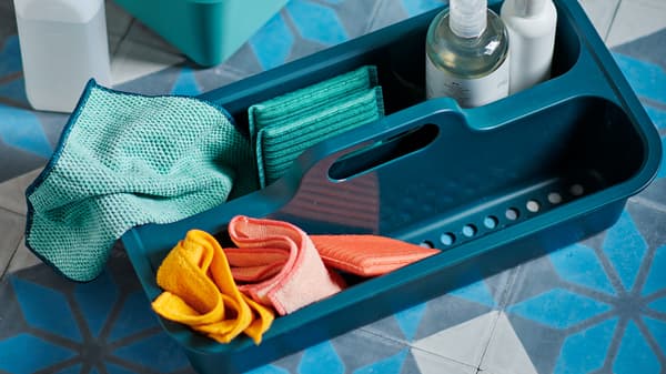 PEPPRIG series – For all your cleaning needs
