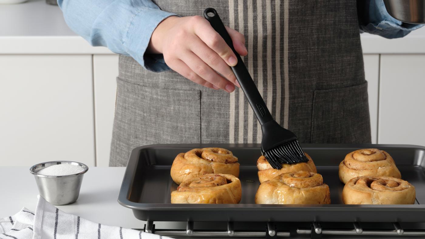 Descubre la receta