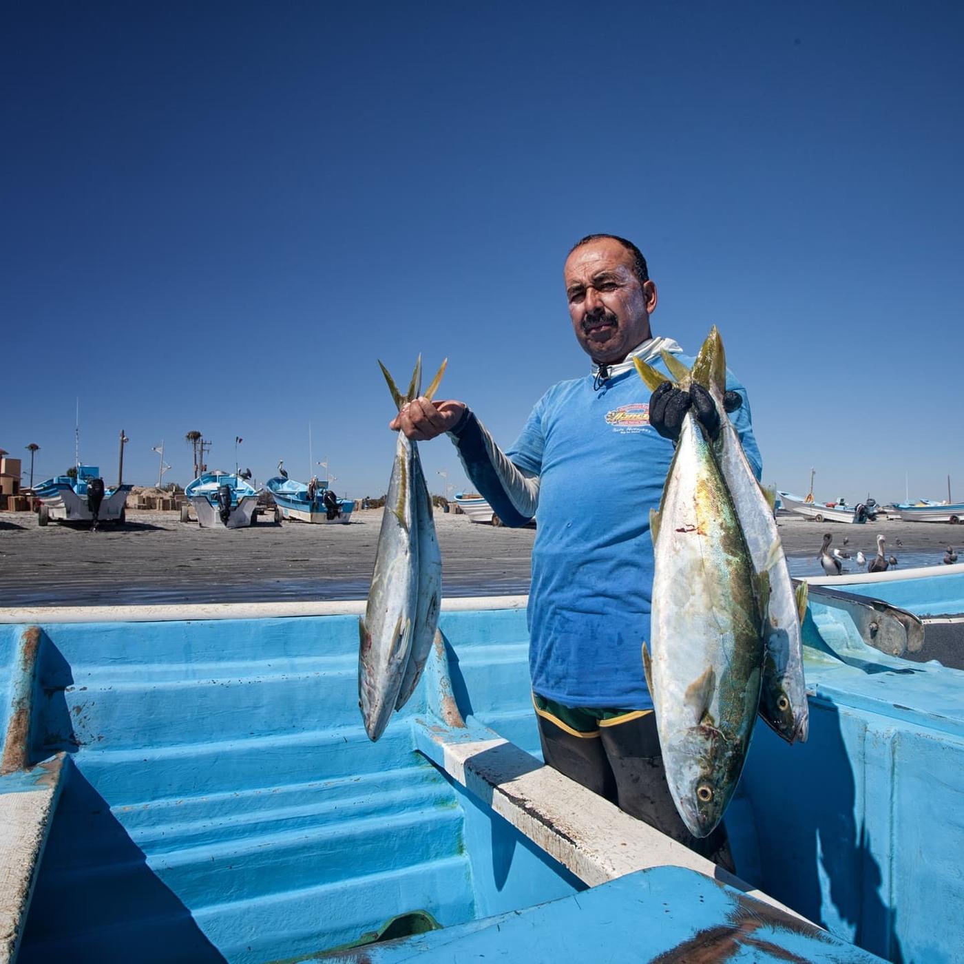 Pescador