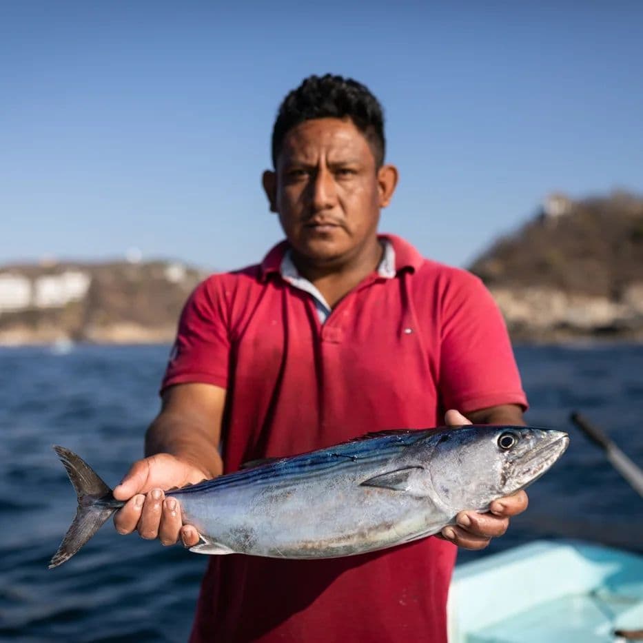 Pescador