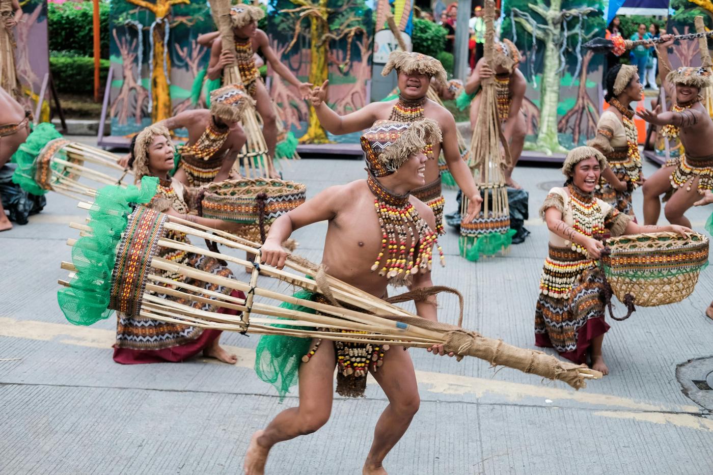 Photo by Brendo Boyose: https://www.pexels.com/photo/kadayawan-festival-in-davao-philippines-22622230/