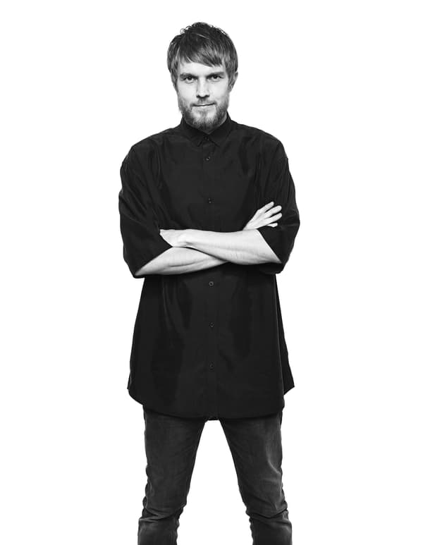 Photo de Henrik Preutz.