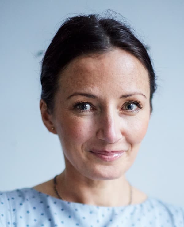 Photo de Margo.