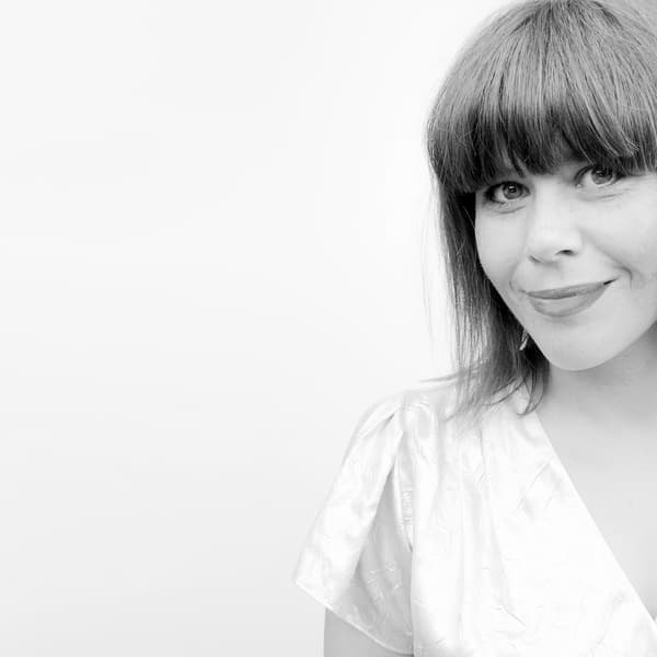 Photo de Maria Gustavsson.
