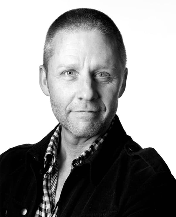 Photo de Mats Nilsson.