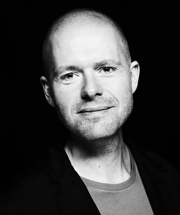 Photo de Ola Wihlborg.