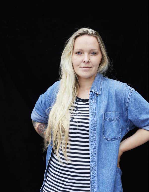 Photo de Pati