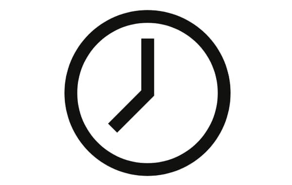 Pictograma de agendar.