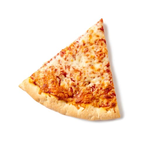Pizza slice