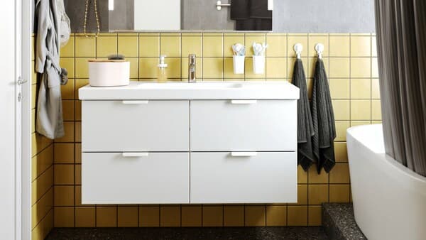 Vai al configuratore bagni