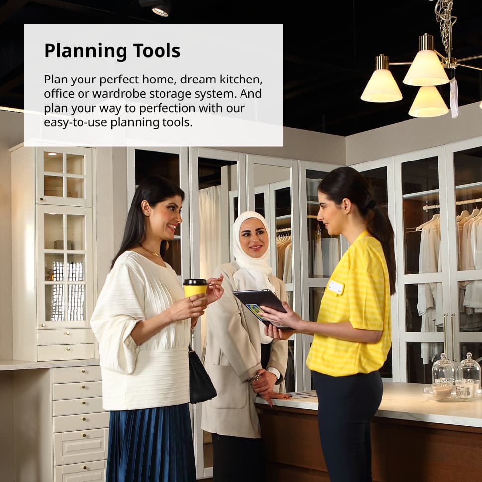 planning tools