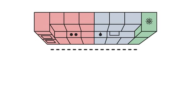 Planning your kitchen