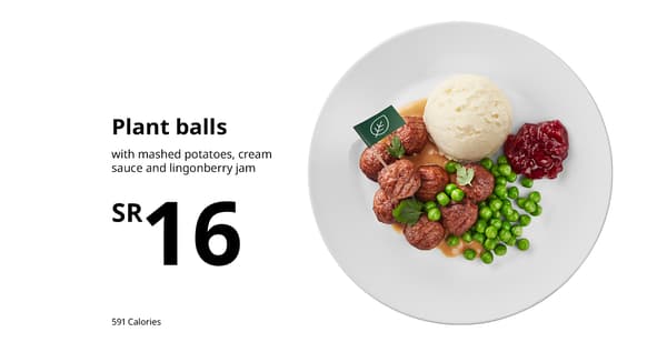 Plant balls