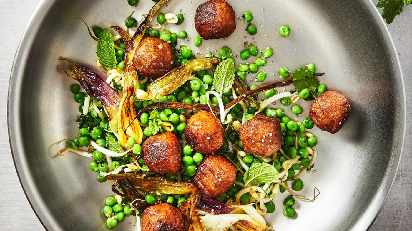 See our plant-based groceries