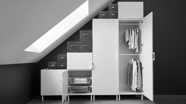 PLATSA system.