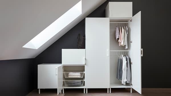 PLATSA system.