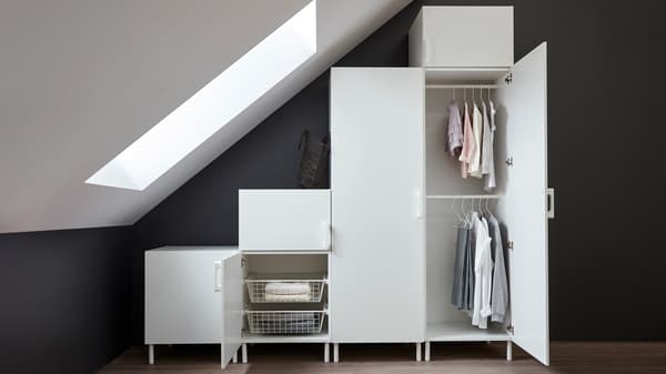 PLATSA system.