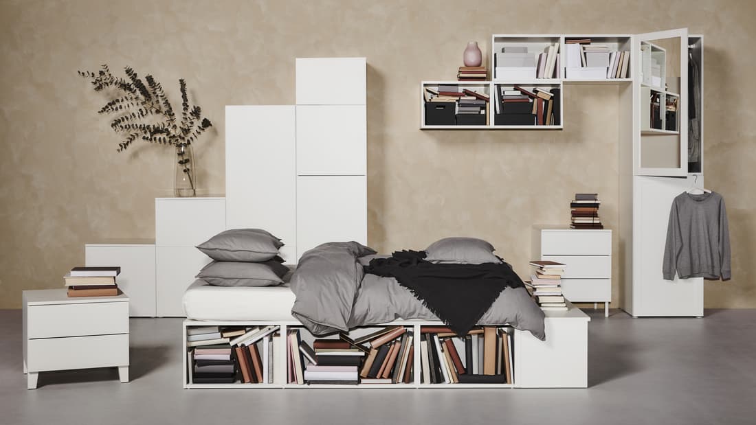 Design your own PLATSA
