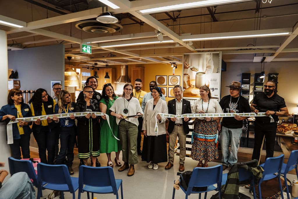 En savoir plus sur le Woodland Cultural Centre