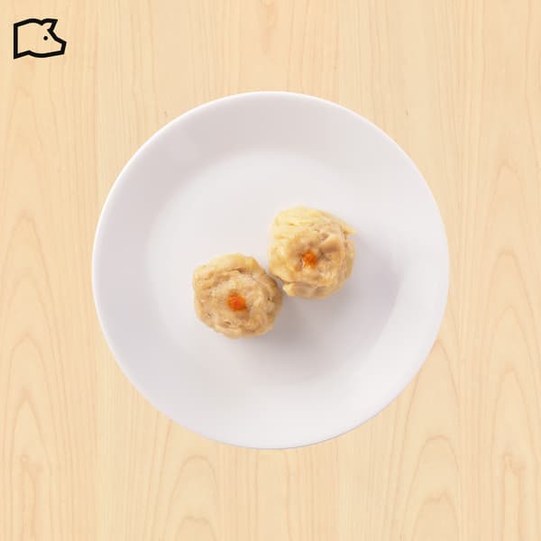 Pork siomai
₱30