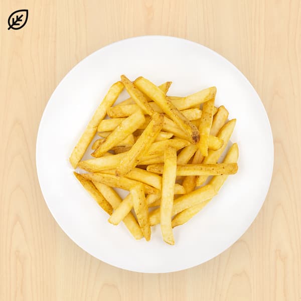Potato Fries
P95