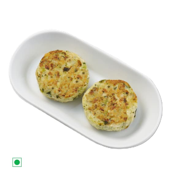 Potato Medallions
