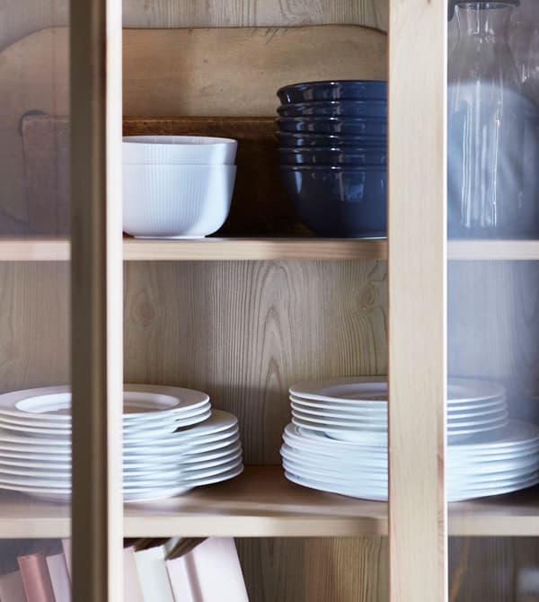 Prenez quelques assiettes dans l’armoire et invitez vos amis à partager de délicieux mezze.